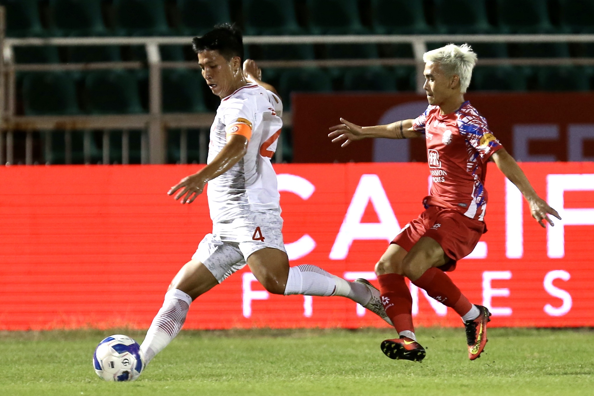Lịch thi đấu mới nhất V-League ngày 22.9: Rực lửa derby thủ đô- Ảnh 4. Lịch thi đấu mới nhất V-League ngày 22.9: Rực lửa derby thủ đô- Ảnh 4.