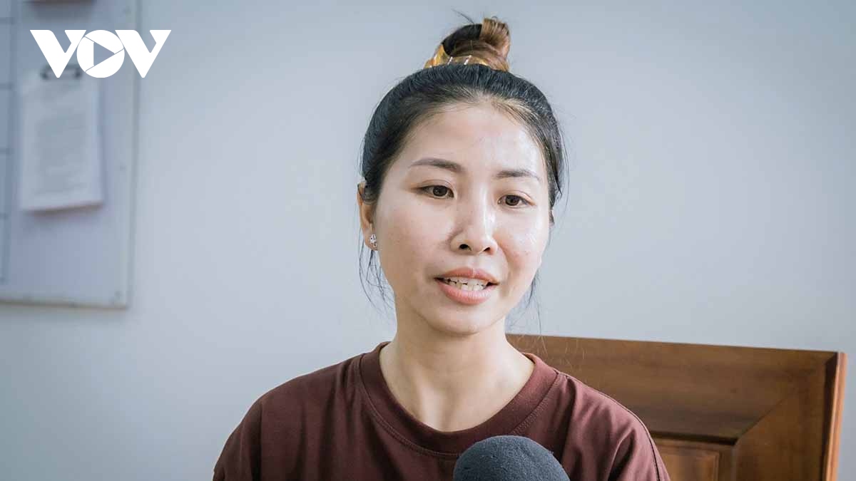 nỗi niềm giáo viên hợp đồng ở vùng sâu Đắk nông hình ảnh 2 noi niem giao vien hop dong o vung sau Dak nong hinh anh 2
