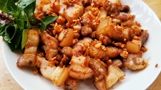 Ai hay ăn thịt lợn cần biết điều này để phòng bệnh tiểu đường, tim mạch và bệnh về gan, thận - Ảnh 4. Ai hay ăn thịt lợn cần biết điều này để phòng bệnh tiểu đường, tim mạch và bệnh về gan, thận - Ảnh 4.