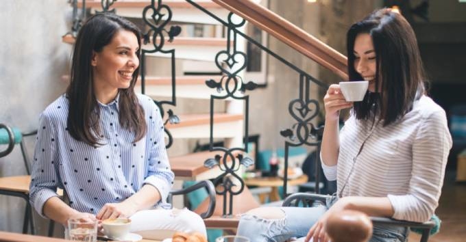 Người vợ có EQ cao sẽ không bao giờ chia sẻ với người ngoài những điều này- Ảnh 2. Người vợ có EQ cao sẽ không bao giờ chia sẻ với người ngoài những điều này- Ảnh 2.