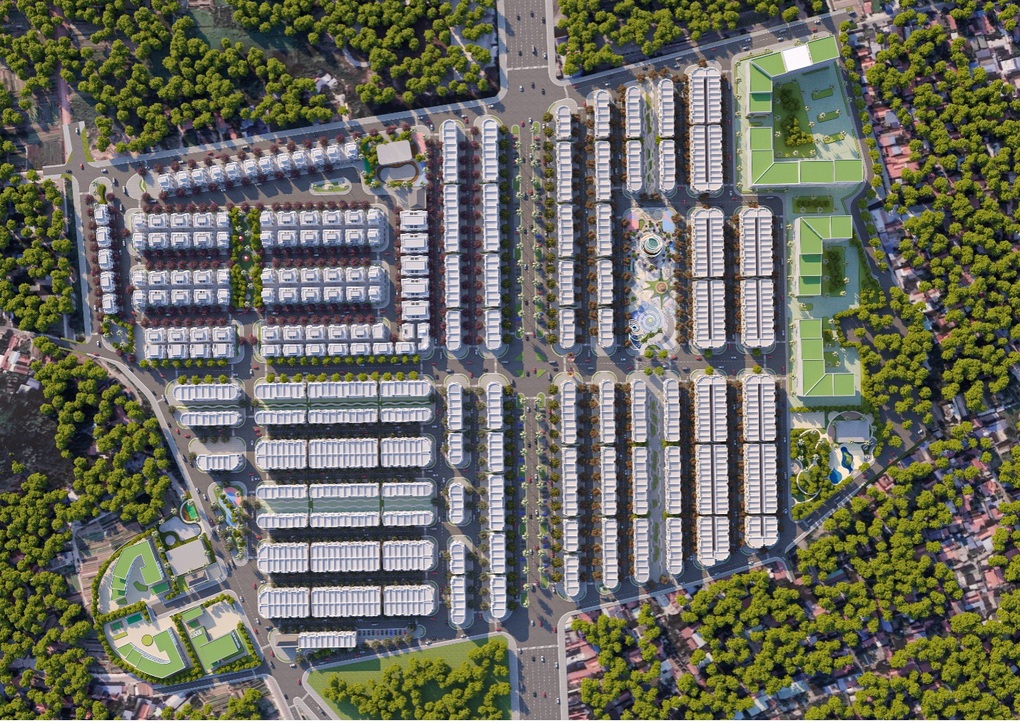 Văn Phú - Invest mang dòng sản phẩm Vlasta đến Hải Phòng - 2 Văn Phú - Invest mang dòng sản phẩm Vlasta đến Hải Phòng - 2