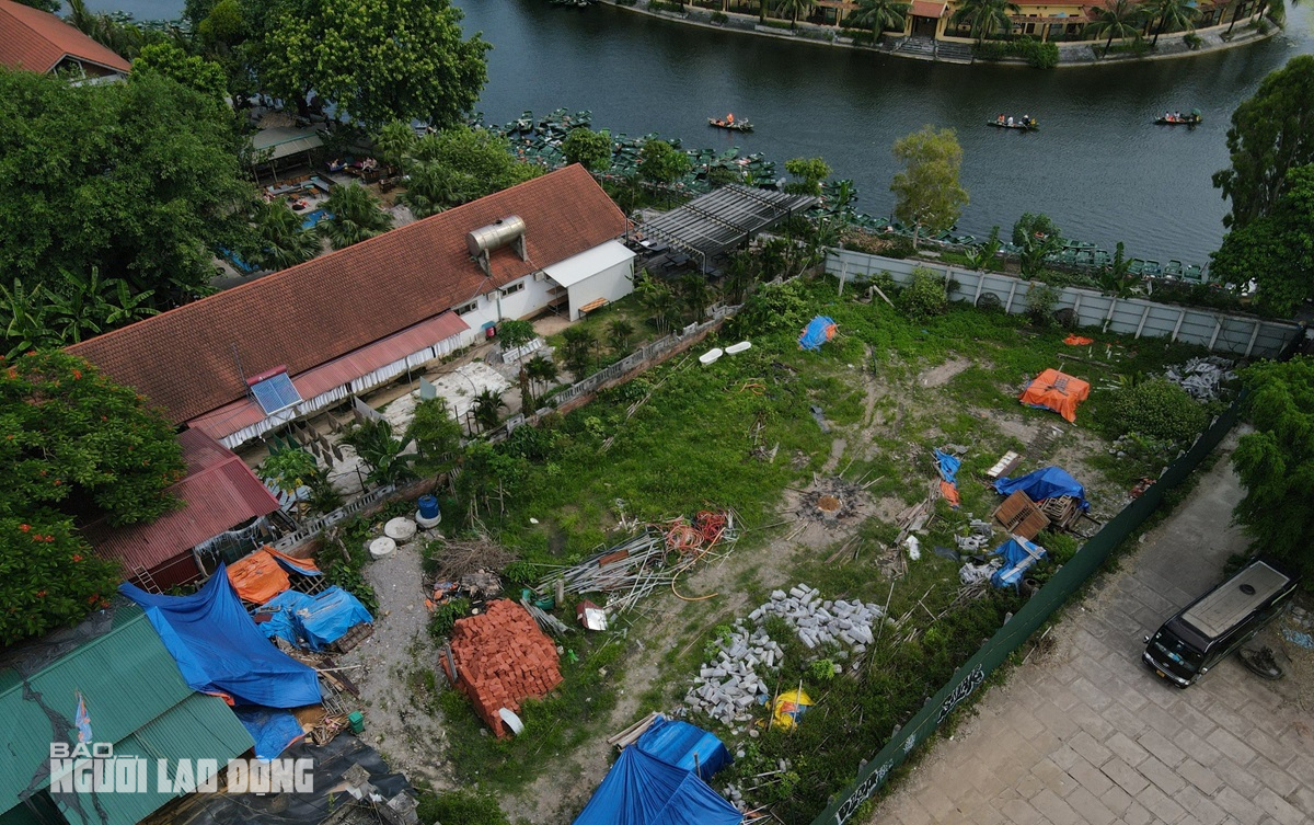 Hoang tàn Làng Việt cổ nổi tiếng trên đất cố đô- Ảnh 15. Hoang tàn Làng Việt cổ nổi tiếng trên đất cố đô- Ảnh 15.