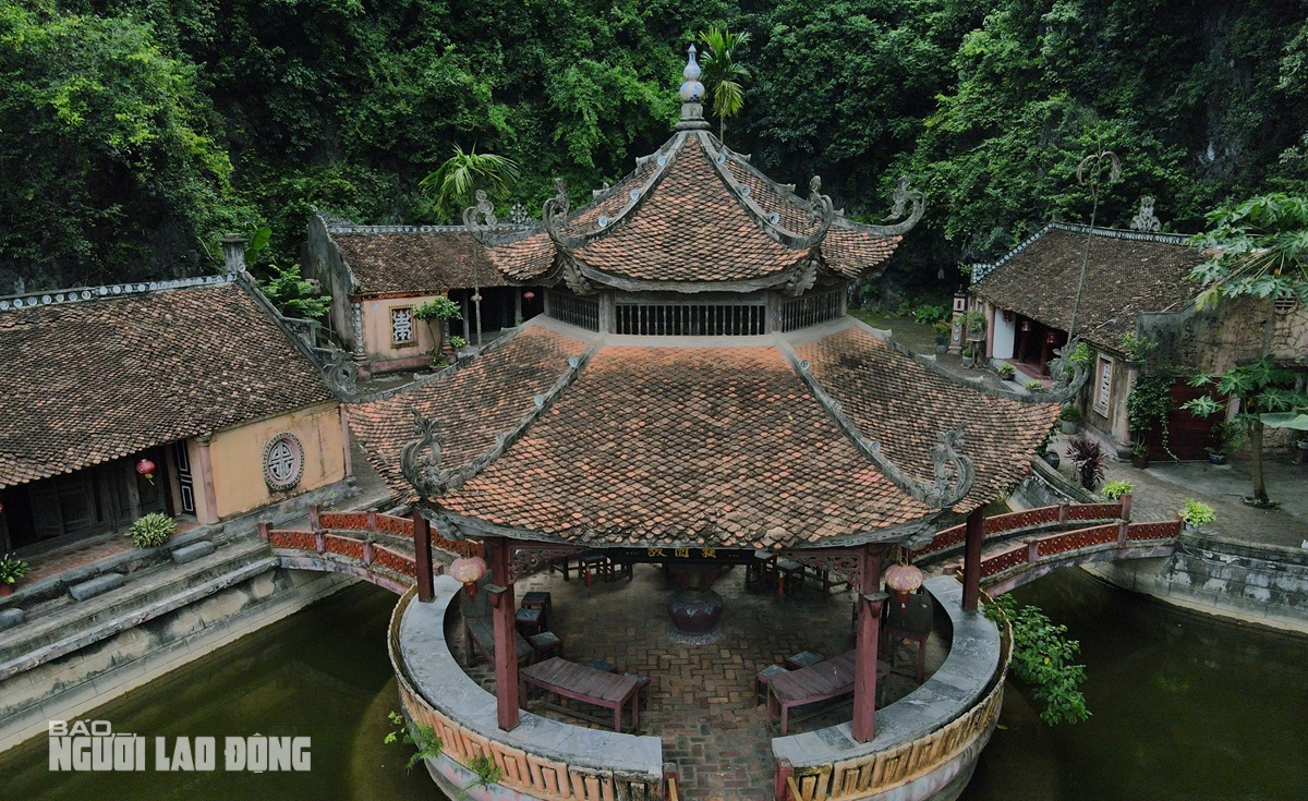 Hoang tàn Làng Việt cổ nổi tiếng trên đất cố đô- Ảnh 16. Hoang tàn Làng Việt cổ nổi tiếng trên đất cố đô- Ảnh 16.