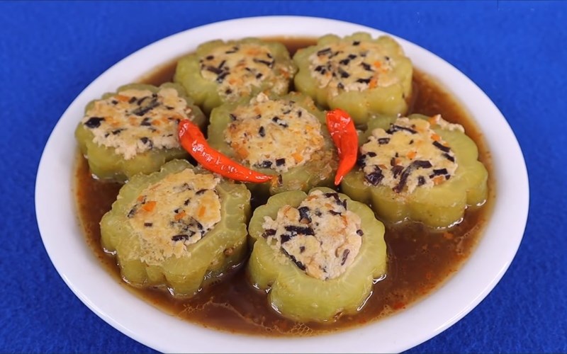 Bác sĩ Mỹ tiết lộ 2 loại rau có ở Việt Nam có thể kích hoạt gen trường thọ, giúp hạ đường huyết, giảm cân- Ảnh 17. Bác sĩ Mỹ tiết lộ 2 loại rau có ở Việt Nam có thể kích hoạt gen trường thọ, giúp hạ đường huyết, giảm cân- Ảnh 17.