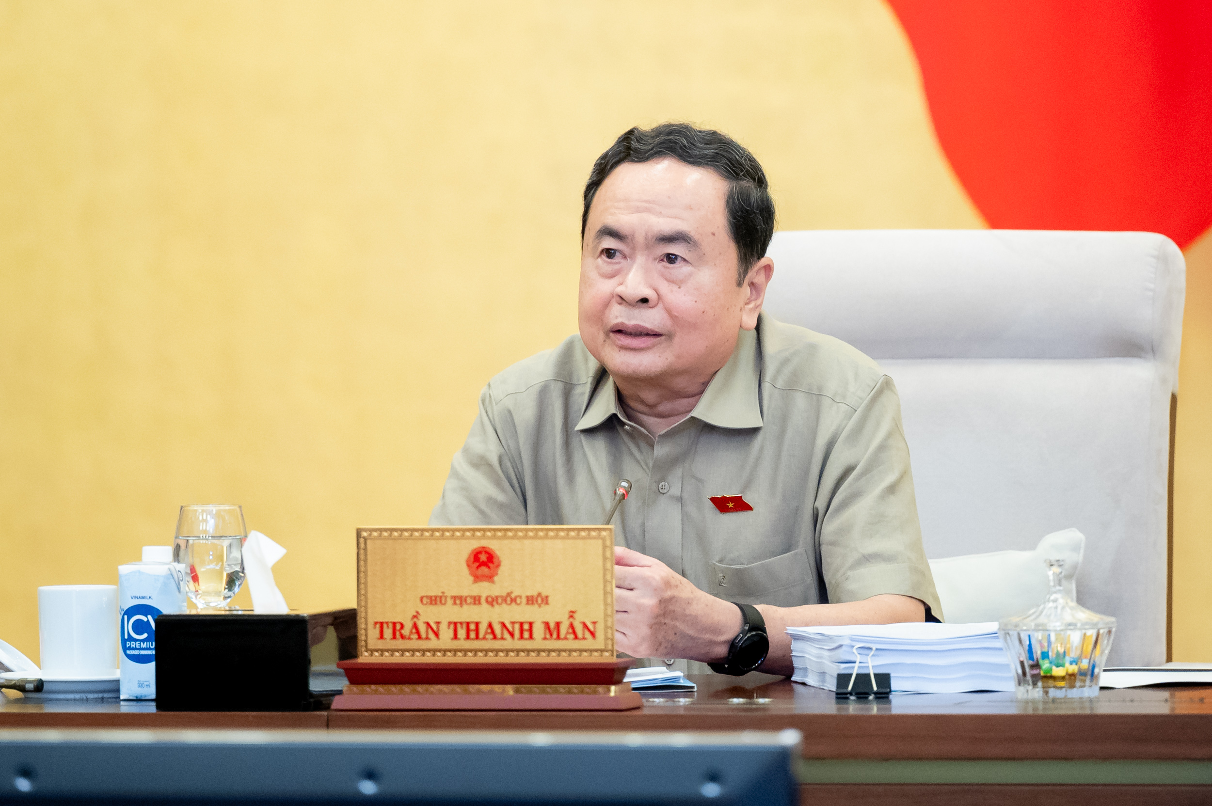 Tổng Kiểm toán Nhà nước lý giải Tổng Kiểm toán Nhà nước lý giải