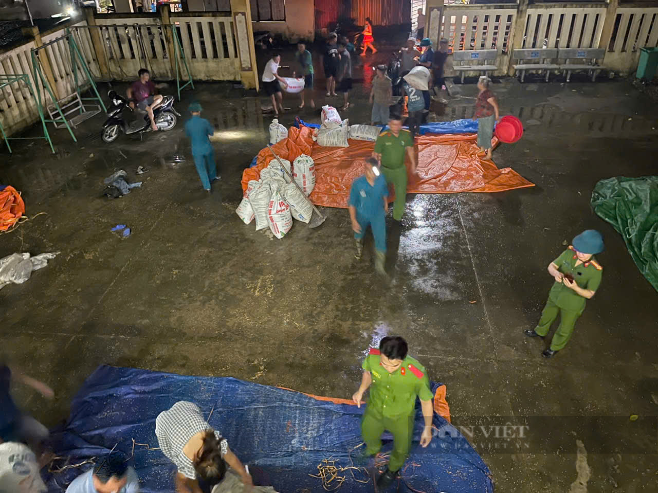 Nước sông Chu, sông Mã bất ngờ dâng cao, Thanh Hoá phát lệnh di dời dân tại 2 phường của thành phố- Ảnh 5. Nước sông Chu, sông Mã bất ngờ dâng cao, Thanh Hoá phát lệnh di dời dân tại 2 phường của thành phố- Ảnh 5.