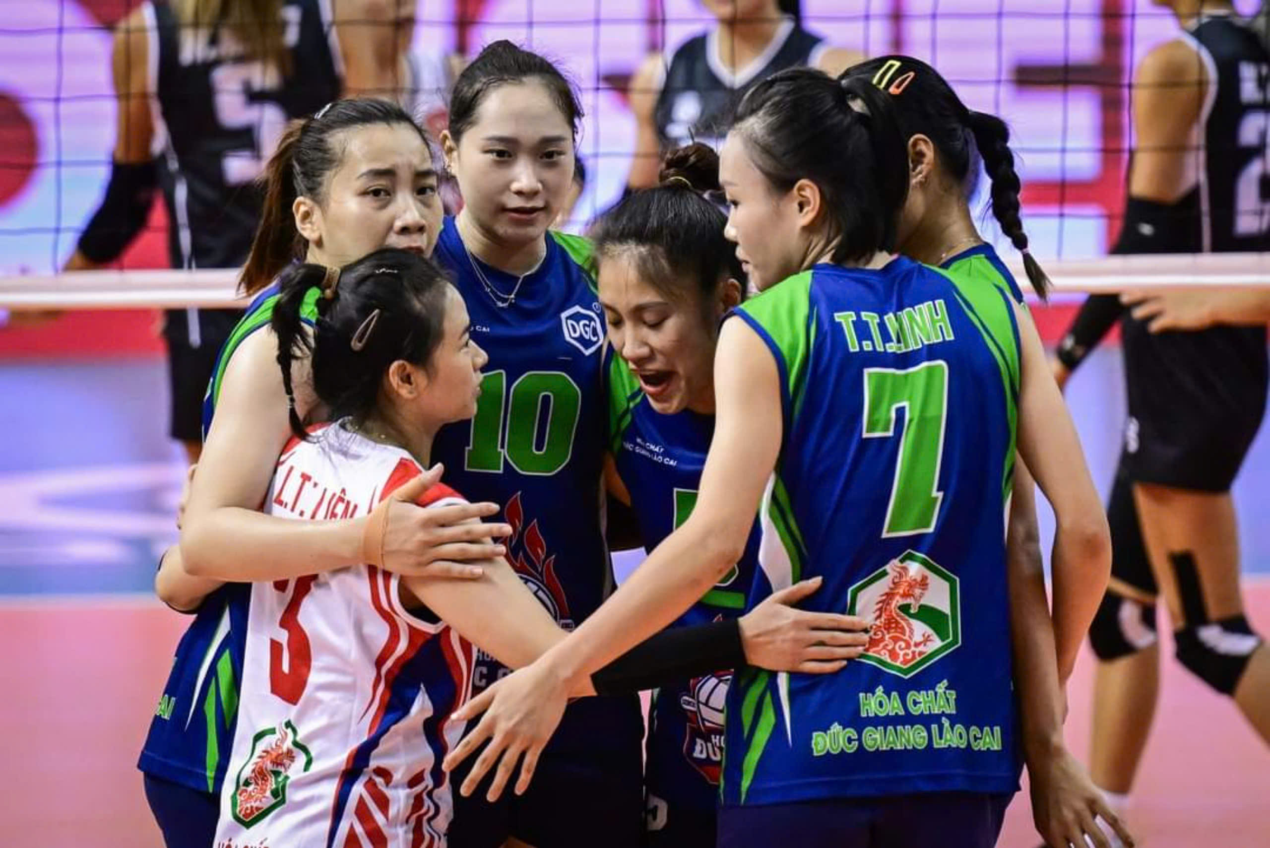 Lịch thi đấu giải bóng chuyền nữ các CLB Châu Á hôm nay: Khó cản Bích Tuyền- Ảnh 2. Lịch thi đấu giải bóng chuyền nữ các CLB Châu Á hôm nay: Khó cản Bích Tuyền- Ảnh 2.