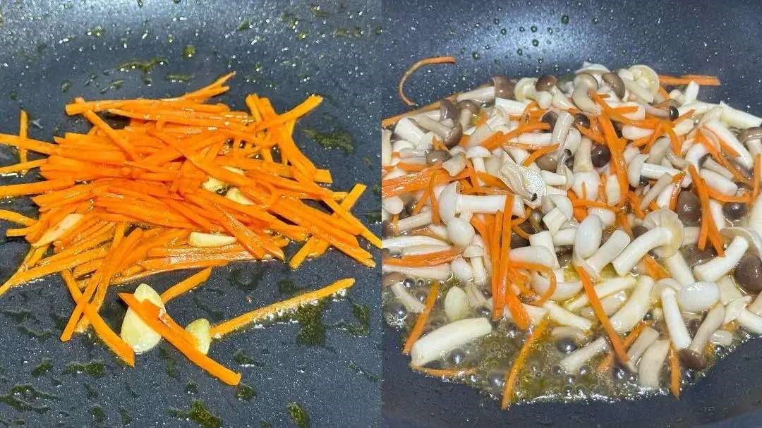 Bữa cơm nhà nấu ngay món canh giàu protein, ít chất béo lại giúp cải thiện khả năng miễn dịch và giảm bệnh tật - Ảnh 3. Bữa cơm nhà nấu ngay món canh giàu protein, ít chất béo lại giúp cải thiện khả năng miễn dịch và giảm bệnh tật - Ảnh 3.