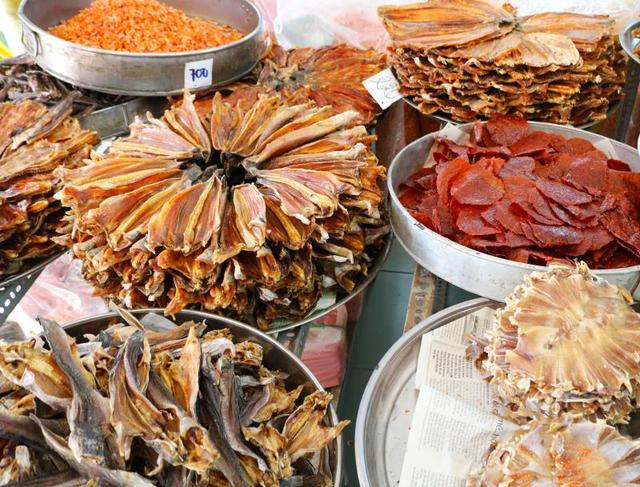 Gợi ý những món đặc sản Cà Mau du khách nên mua về làm quà- Ảnh 5. Gợi ý những món đặc sản Cà Mau du khách nên mua về làm quà- Ảnh 5.