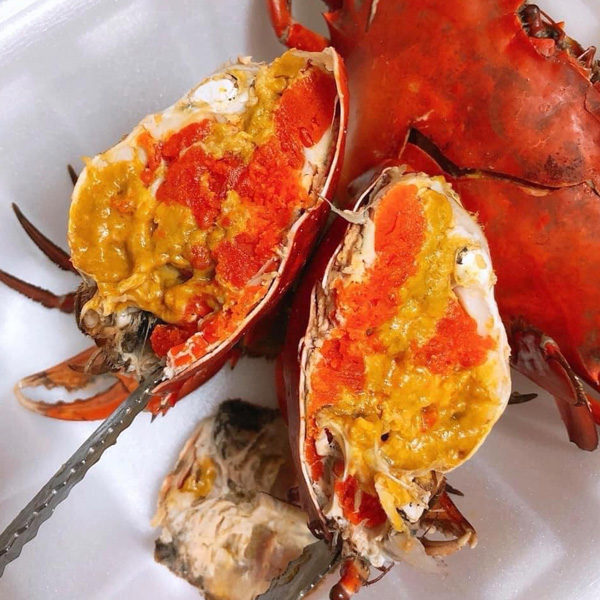 Gợi ý những món đặc sản Cà Mau du khách nên mua về làm quà- Ảnh 7. Gợi ý những món đặc sản Cà Mau du khách nên mua về làm quà- Ảnh 7.