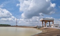 Nhà máy Thủy điện Trị An xả nước lần thứ 2