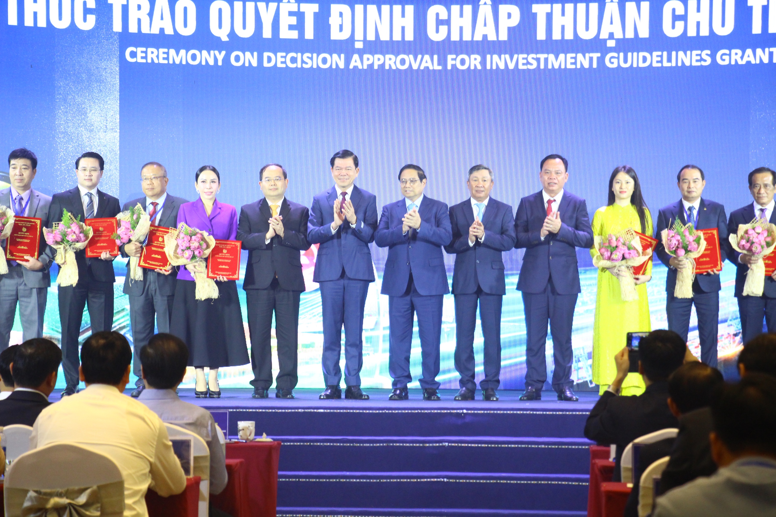 Thủ tướng: Đồng Nai phải tăng cường cải cách, Thủ tướng: Đồng Nai phải tăng cường cải cách,