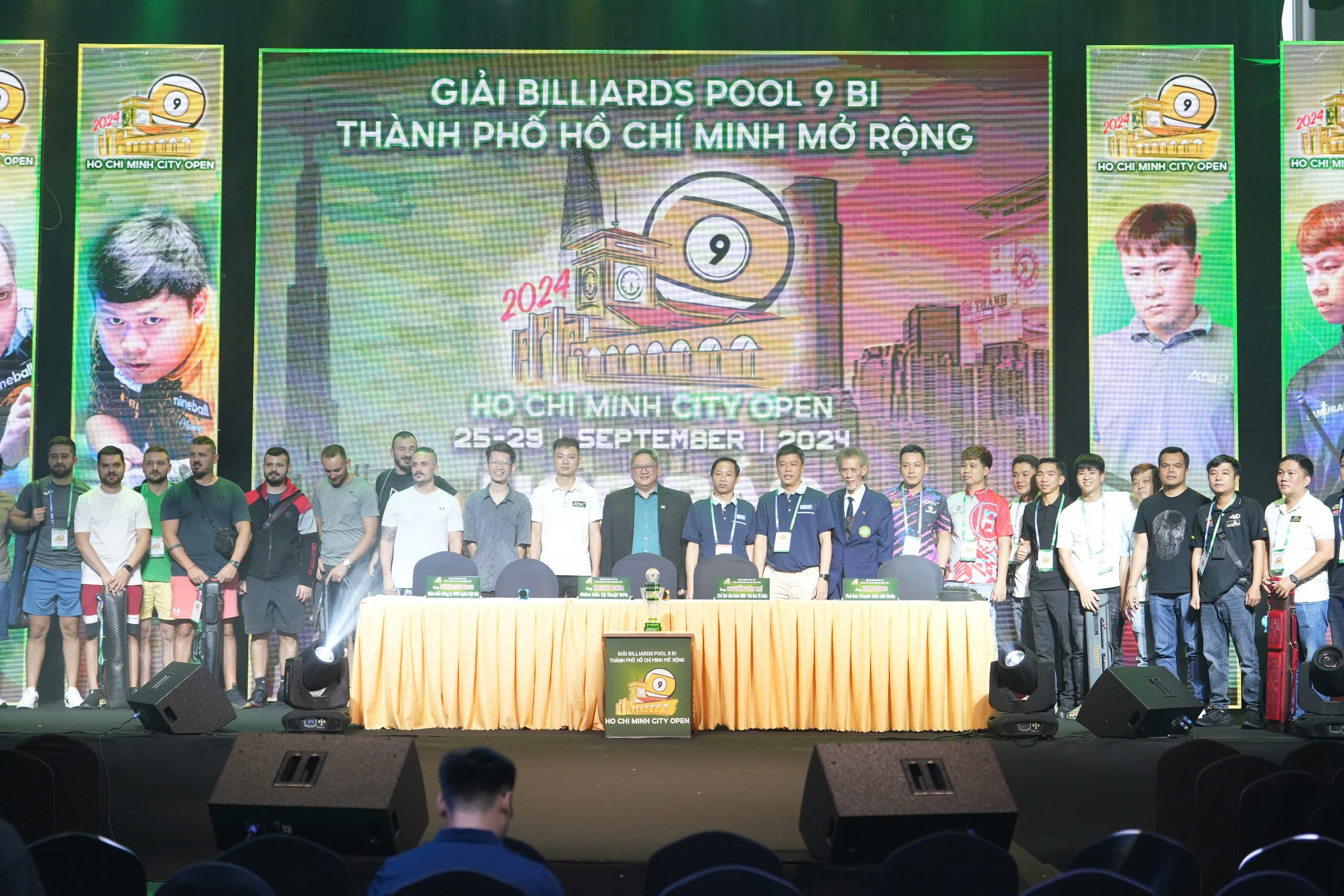 Thần đồng billiards Việt Nam muốn so tài 'Efren Reyes mới' ở giải pool tiền tỉ- Ảnh 3. Thần đồng billiards Việt Nam muốn so tài 'Efren Reyes mới' ở giải pool tiền tỉ- Ảnh 3.