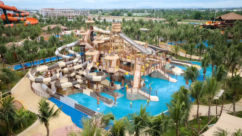 Sun Group phục hồi điểm đến miền Bắc sau bão, đón khách trong tháng 9 - 6 Sun Group phục hồi điểm đến miền Bắc sau bão, đón khách trong tháng 9 - 6