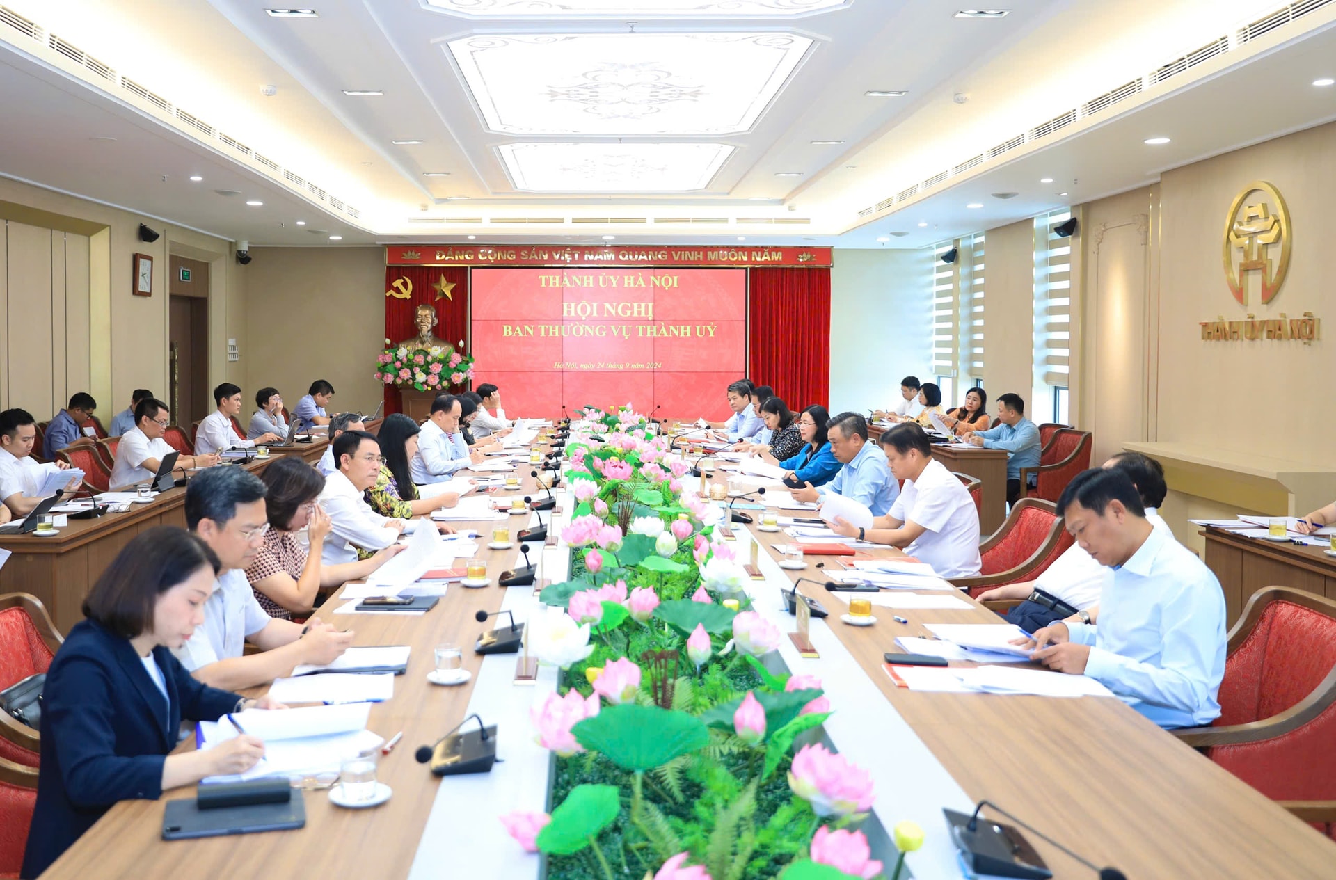 Hà Nội sẽ không bắn pháo hoa dịp kỷ niệm 70 năm Ngày Giải phóng Thủ đô- Ảnh 2. Hà Nội sẽ không bắn pháo hoa dịp kỷ niệm 70 năm Ngày Giải phóng Thủ đô- Ảnh 2.