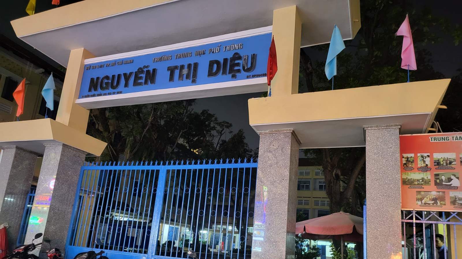 Phụ huynh phản ánh quỹ lớp, quỹ trường, hiệu trưởng giải thích ra sao?- Ảnh 2. Phụ huynh phản ánh quỹ lớp, quỹ trường, hiệu trưởng giải thích ra sao?- Ảnh 2.