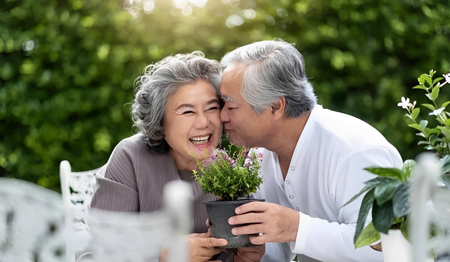 Tôi U70, lương hưu 6 triệu/tháng vẫn sống an nhàn, dư giả: Tự hào vì có 3 thứ này trước tuổi 60 - Ảnh 4. Tôi U70, lương hưu 6 triệu/tháng vẫn sống an nhàn, dư giả: Tự hào vì có 3 thứ này trước tuổi 60 - Ảnh 4.