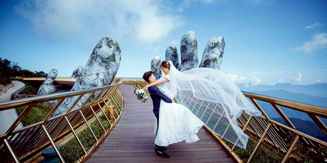 Điểm dừng chân lý tưởng cho tuần trăng mật kết hợp chụp ảnh cưới tại Việt Nam- Ảnh 4. Điểm dừng chân lý tưởng cho tuần trăng mật kết hợp chụp ảnh cưới tại Việt Nam- Ảnh 4.