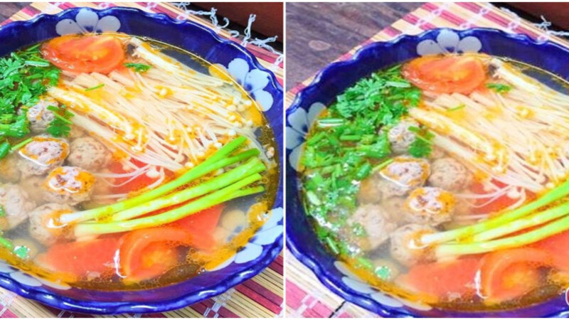 Rau xanh tăng giá sau lũ, nhiều người chuyển ăn loại rau rẻ, có khả năng ức chế sự phát triển của tế bào ung thư này- Ảnh 9. Rau xanh tăng giá sau lũ, nhiều người chuyển ăn loại rau rẻ, có khả năng ức chế sự phát triển của tế bào ung thư này- Ảnh 9.