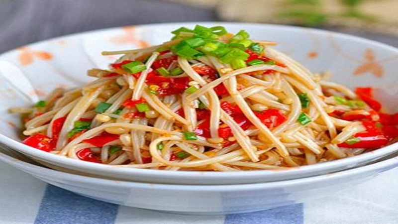 Rau xanh tăng giá sau lũ, nhiều người chuyển ăn loại rau rẻ, có khả năng ức chế sự phát triển của tế bào ung thư này- Ảnh 13. Rau xanh tăng giá sau lũ, nhiều người chuyển ăn loại rau rẻ, có khả năng ức chế sự phát triển của tế bào ung thư này- Ảnh 13.