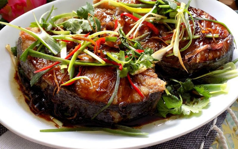 Loại cá giàu Omega-3 vừa ăn ngon lại chắc xương, khỏe tim, kiểm soát đường huyết- Ảnh 3. Loại cá giàu Omega-3 vừa ăn ngon lại chắc xương, khỏe tim, kiểm soát đường huyết- Ảnh 3.