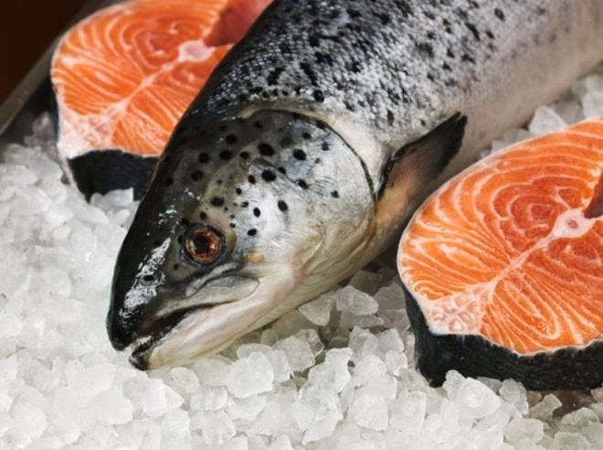 Loại cá giàu Omega-3 vừa ăn ngon lại chắc xương, khỏe tim, kiểm soát đường huyết- Ảnh 4. Loại cá giàu Omega-3 vừa ăn ngon lại chắc xương, khỏe tim, kiểm soát đường huyết- Ảnh 4.