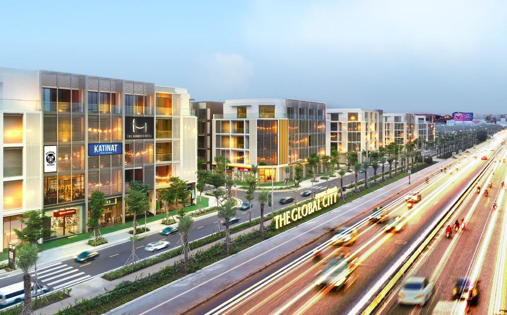 Masterise Homes thể hiện đẳng cấp nhà hiệu phân khúc cao cấp - 4 Masterise Homes thể hiện đẳng cấp nhà hiệu phân khúc cao cấp - 4