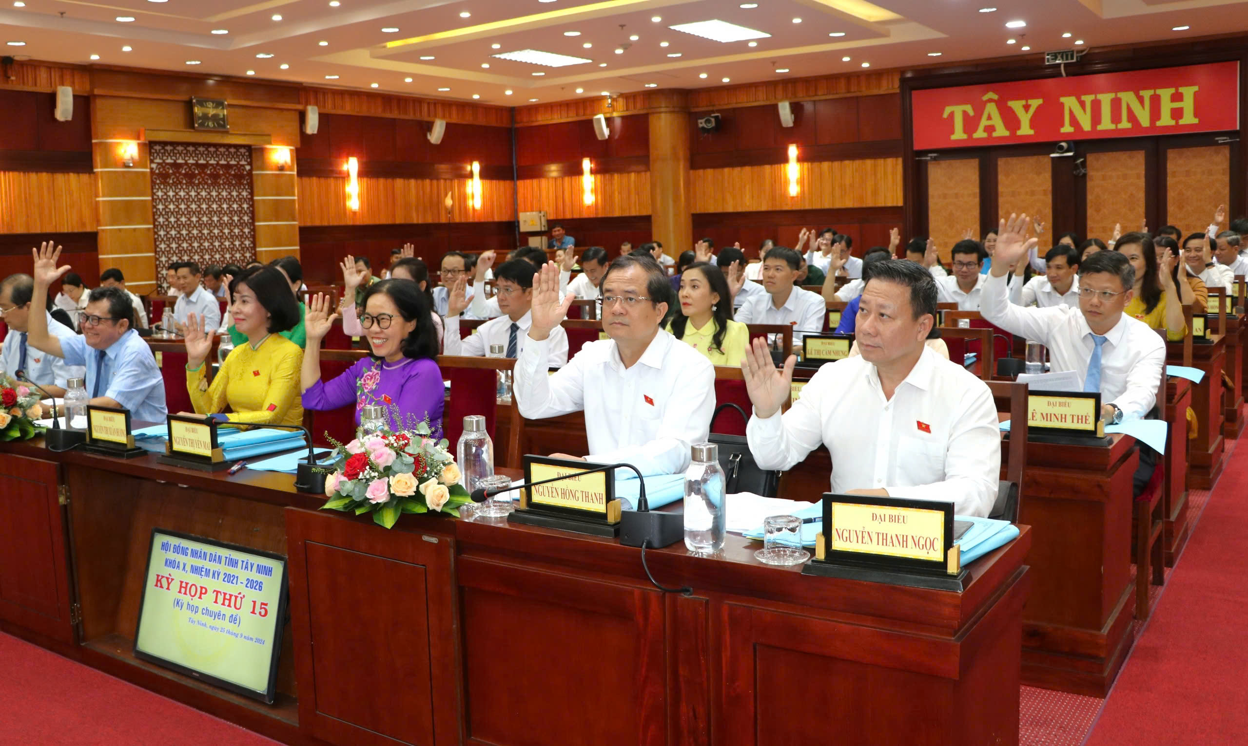 Tây Ninh: Hơn 244 tỉ đồng mua sắm thiết bị dạy học cho trường công lập- Ảnh 2. Tây Ninh: Hơn 244 tỉ đồng mua sắm thiết bị dạy học cho trường công lập- Ảnh 2.