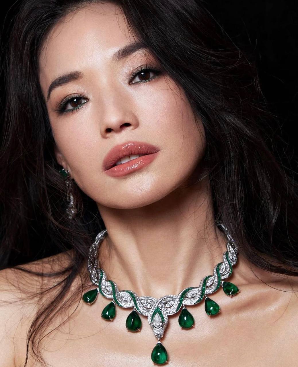Ảnh hậu 50 tuổi vẫn có body vạn người mơ, chưa từng xuống sắc sau 30 năm vào showbiz- Ảnh 14. Ảnh hậu 50 tuổi vẫn có body vạn người mơ, chưa từng xuống sắc sau 30 năm vào showbiz- Ảnh 14.