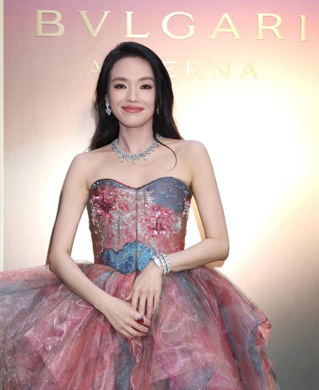Ảnh hậu 50 tuổi vẫn có body vạn người mơ, chưa từng xuống sắc sau 30 năm vào showbiz- Ảnh 22. Ảnh hậu 50 tuổi vẫn có body vạn người mơ, chưa từng xuống sắc sau 30 năm vào showbiz- Ảnh 22.