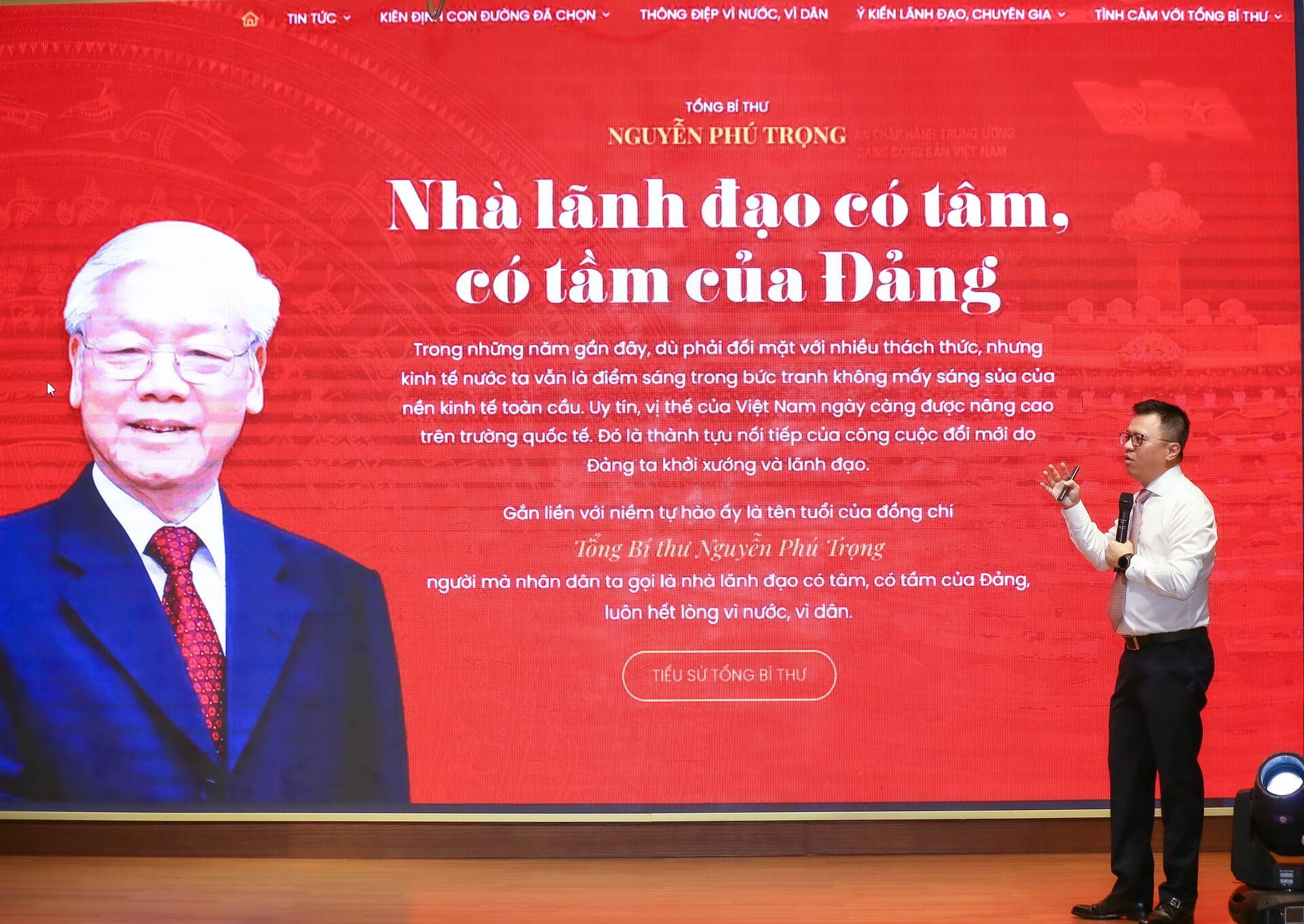 bao chi giai phap ngon hai dang dan loi hinh 2