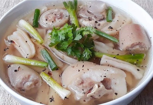 Loại củ ví ‘nhân sâm mùa đông’ hỗ trợ ngừa ung thư, tốt cho người tiểu đường bán đầy chợ Việt: Vị ngọt thanh mát dễ ăn- Ảnh 6. Loại củ ví ‘nhân sâm mùa đông’ hỗ trợ ngừa ung thư, tốt cho người tiểu đường bán đầy chợ Việt: Vị ngọt thanh mát dễ ăn- Ảnh 6.