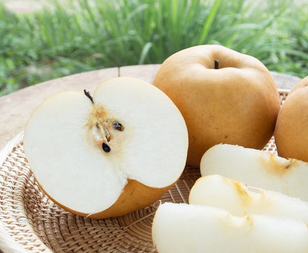 Loại quả ăn sống hay nấu chín đều ngon ngọt, người bệnh thận, bệnh tiểu đường nên ăn để kéo dài tuổi thọ - Ảnh 4. Loại quả ăn sống hay nấu chín đều ngon ngọt, người bệnh thận, bệnh tiểu đường nên ăn để kéo dài tuổi thọ - Ảnh 4.