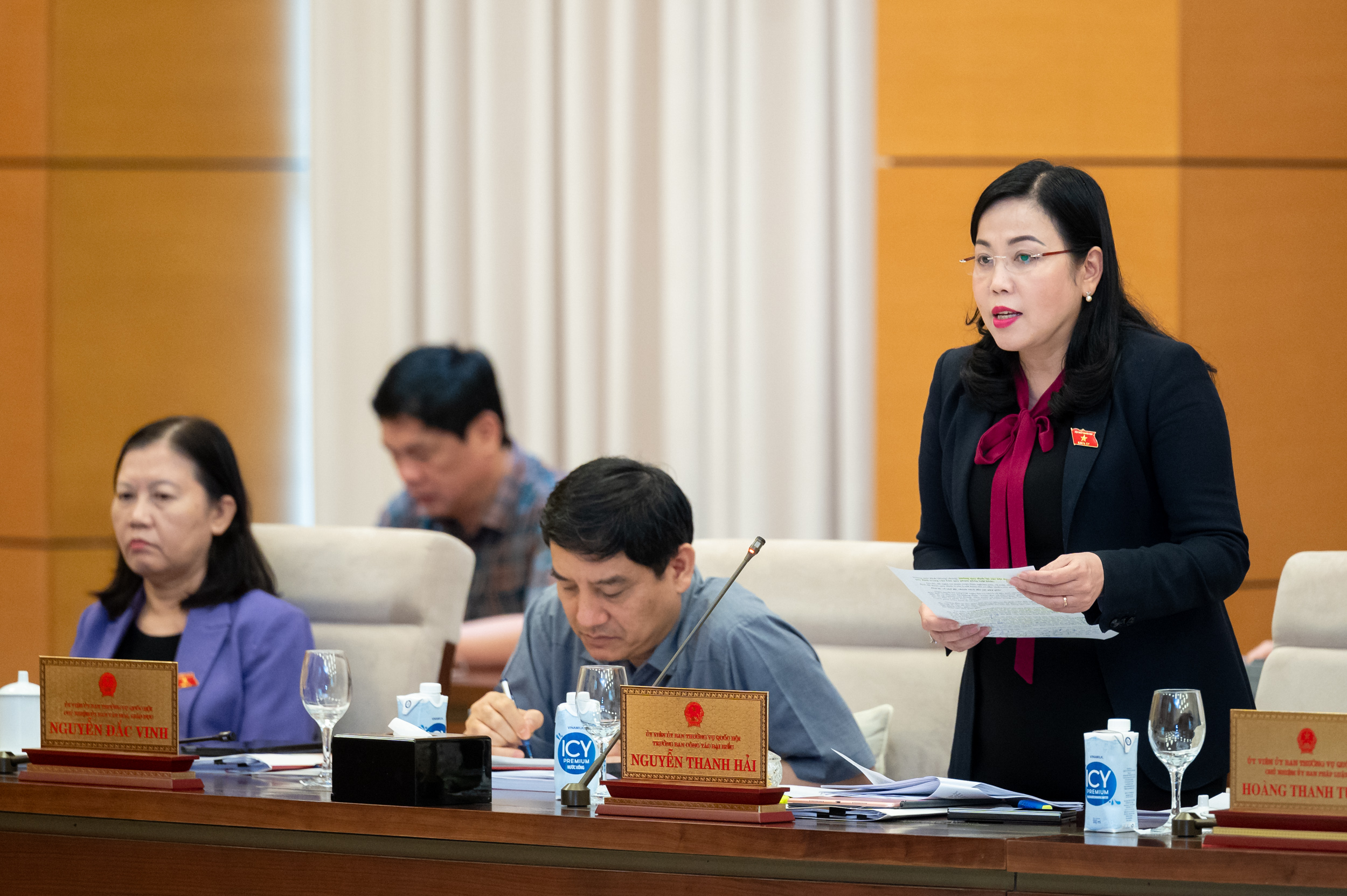 Đề xuất lương giáo viên xếp cao nhất, giáo viên mầm non nghỉ hưu sớm 5 năm- Ảnh 3. Đề xuất lương giáo viên xếp cao nhất, giáo viên mầm non nghỉ hưu sớm 5 năm- Ảnh 3.