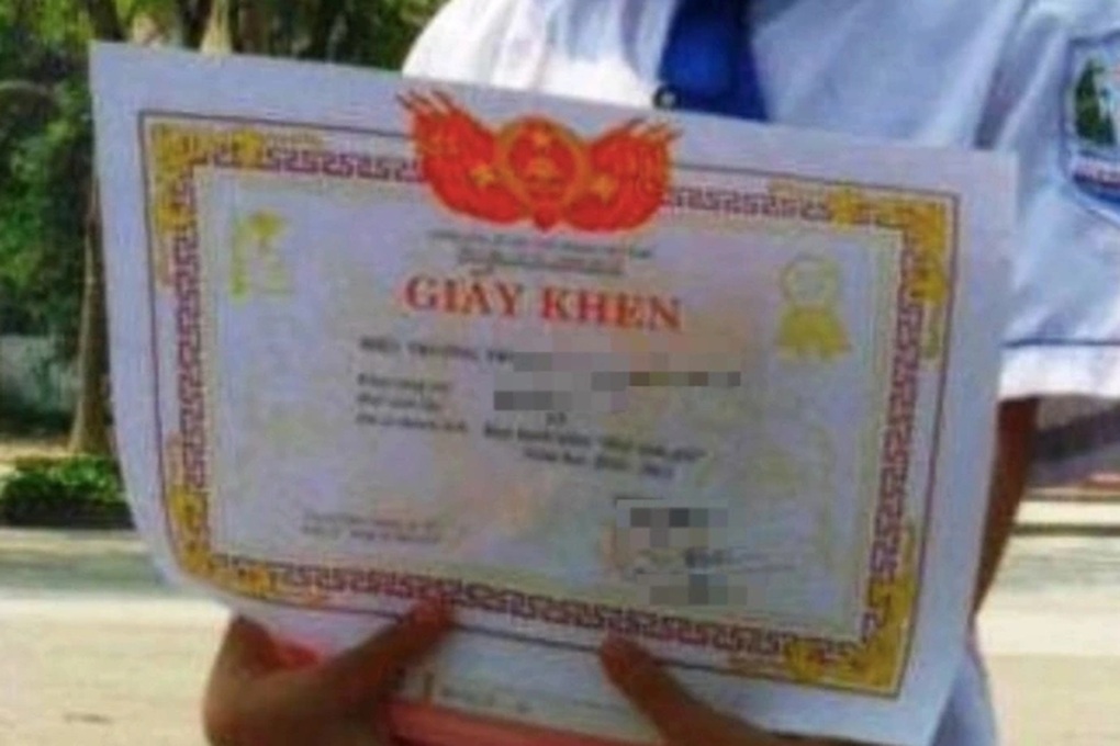 Mẹ đơn thân cay xè mắt trước lời cô: Lớp mình ủng hộ ít nhất trường... - 3 Mẹ đơn thân cay xè mắt trước lời cô: Lớp mình ủng hộ ít nhất trường... - 3