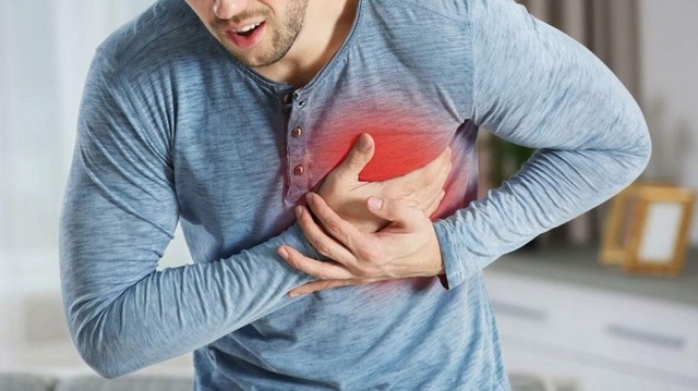 Người đàn ông bị đột quỵ xuất huyết não trong đêm thừa nhận thường xuyên làm việc này - Ảnh 3. Người đàn ông bị đột quỵ xuất huyết não trong đêm thừa nhận thường xuyên làm việc này - Ảnh 3.