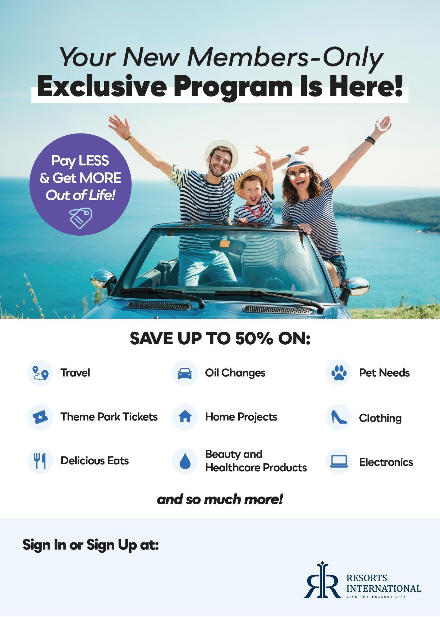 Resorts International - Khám phá vẻ đẹp thế giới qua 1 điểm chạm- Ảnh 4. Resorts International - Khám phá vẻ đẹp thế giới qua 1 điểm chạm- Ảnh 4.