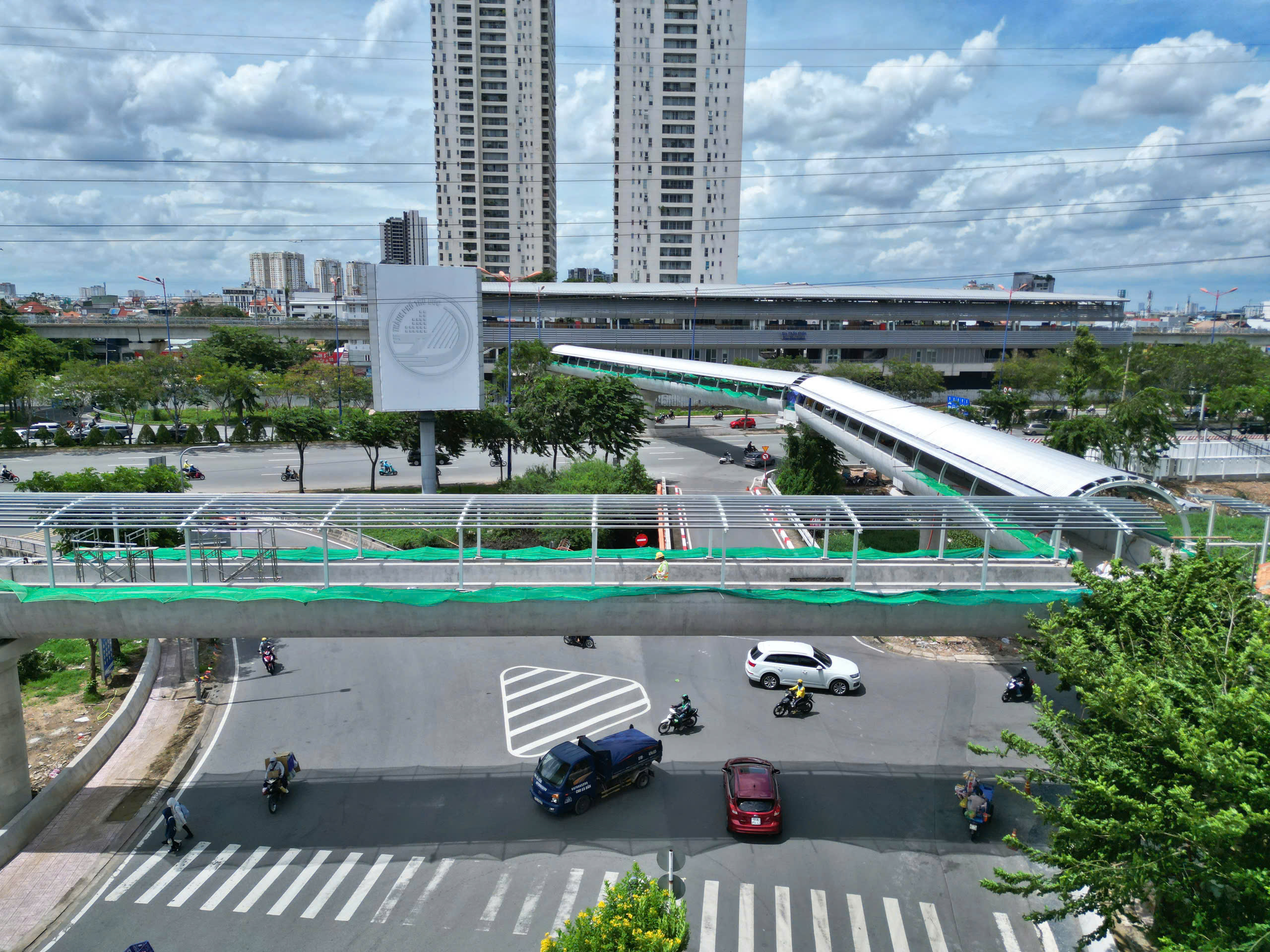 Loạt yêu cầu để metro số 1 vận hành khai thác vào quý IV- Ảnh 2. Loạt yêu cầu để metro số 1 vận hành khai thác vào quý IV- Ảnh 2.