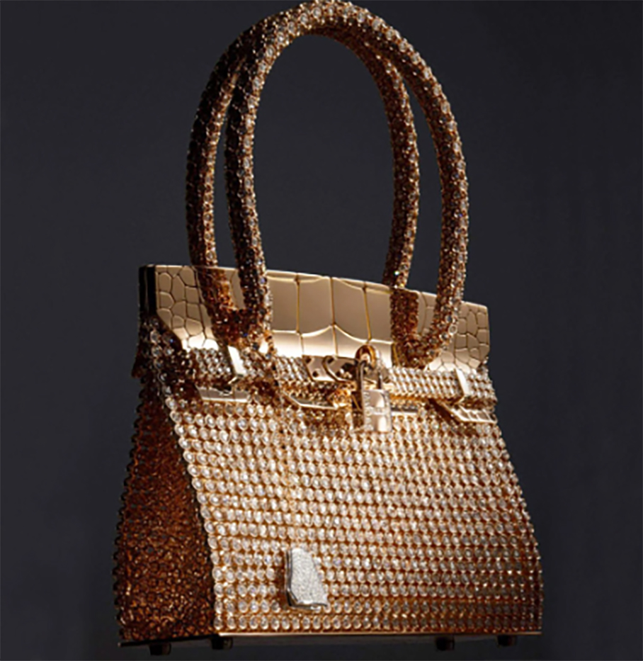 Túi Hermès 'bạch tạng' đắt cỡ nào mà bà Trương Mỹ Lan xin lại?- Ảnh 3. Túi Hermès 'bạch tạng' đắt cỡ nào mà bà Trương Mỹ Lan xin lại?- Ảnh 3.
