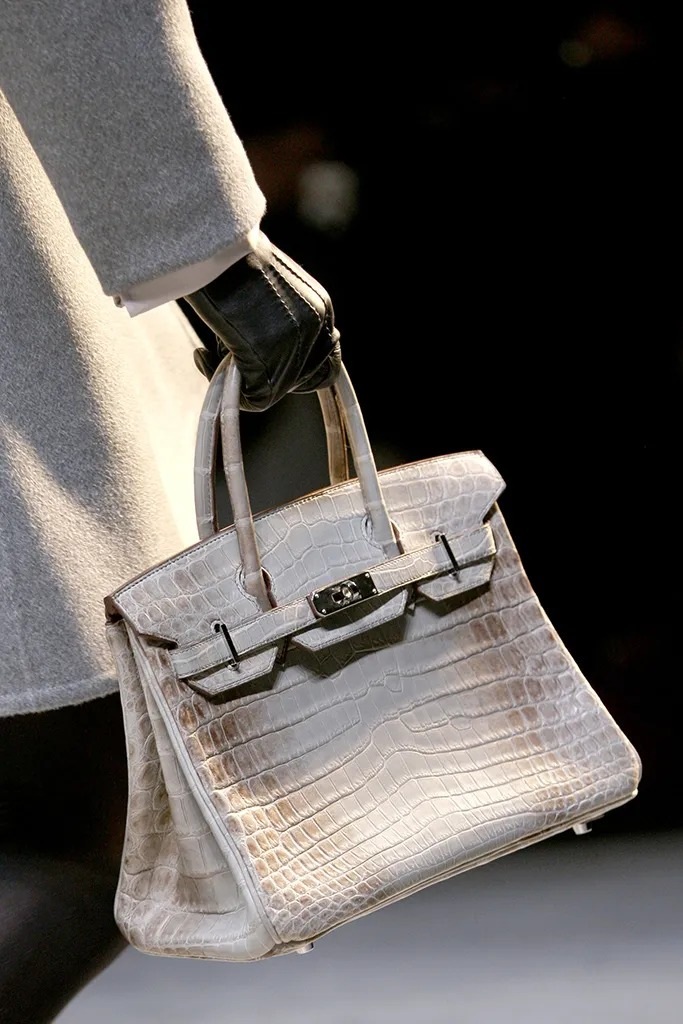 Túi xách Hermès bà Trương Mỹ Lan xin lại hiếm có cỡ nào? - 3 Túi xách Hermès bà Trương Mỹ Lan xin lại hiếm có cỡ nào? - 3
