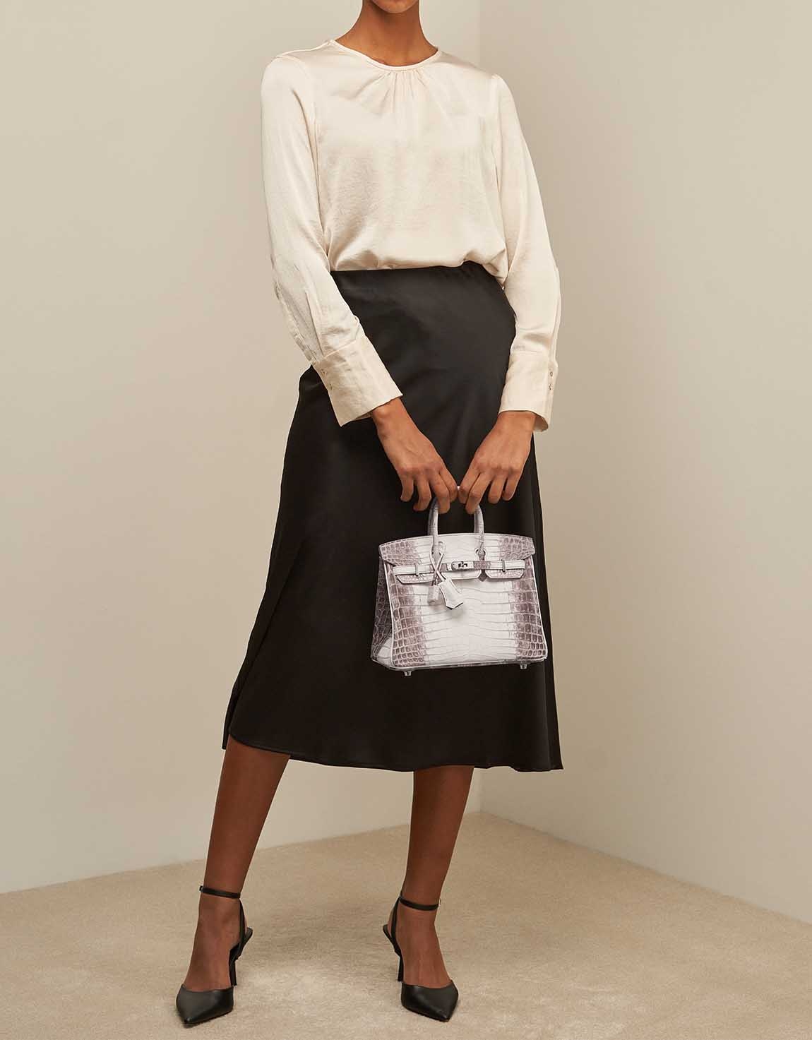 Túi xách Hermès bà Trương Mỹ Lan xin lại hiếm có cỡ nào? - 4 Túi xách Hermès bà Trương Mỹ Lan xin lại hiếm có cỡ nào? - 4