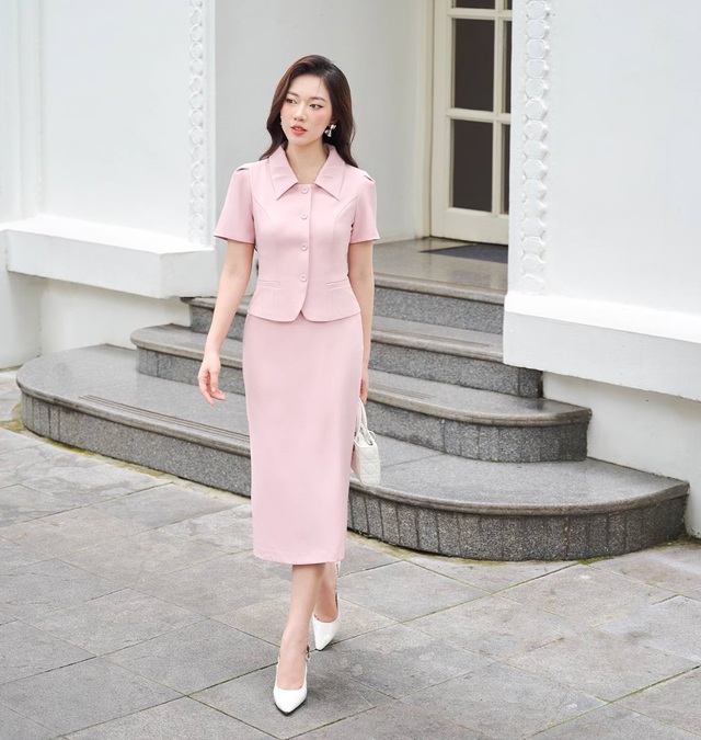 Ý tưởng mặc đẹp với phong cách smart casual- Ảnh 8. Ý tưởng mặc đẹp với phong cách smart casual- Ảnh 8.