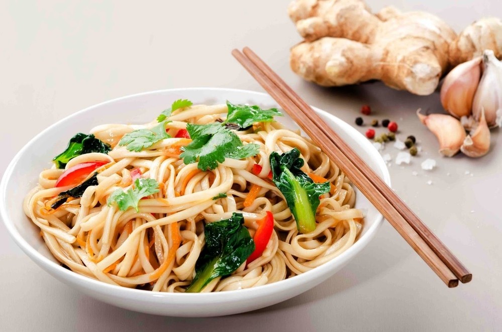 Sự khác biệt về đũa giữa các nền văn hóa - Ảnh 2. Sự khác biệt về đũa giữa các nền văn hóa - Ảnh 2.