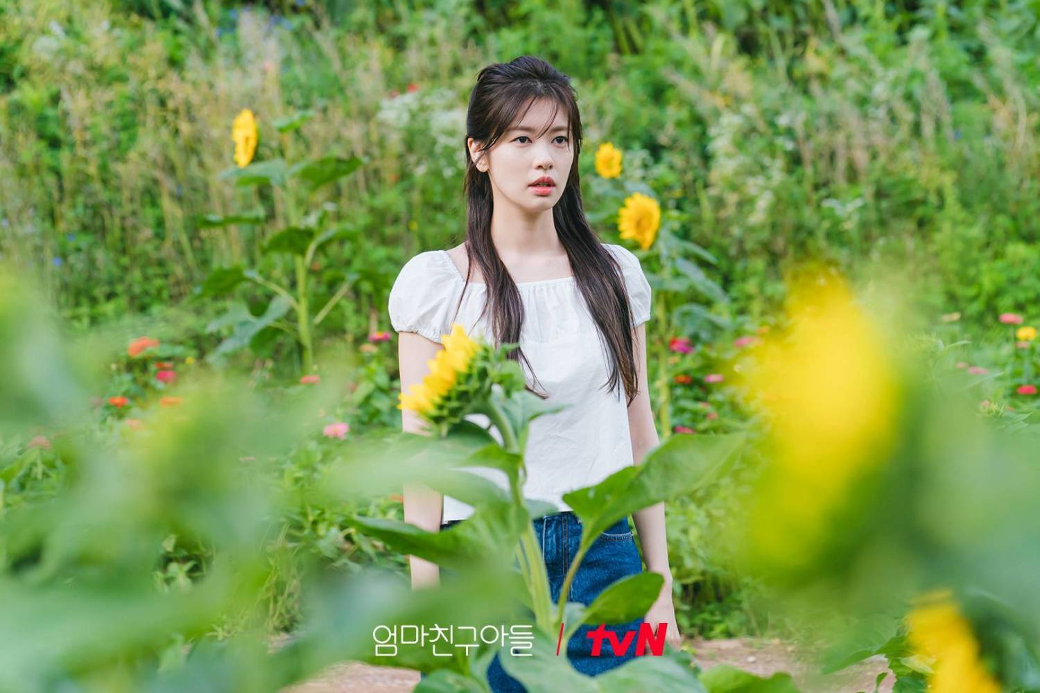 5 nữ chính sành điệu nhất phim Hàn Quốc mùa xuân và hè 2024: Là nguồn cảm hứng mặc đẹp bất tận cho chị em- Ảnh 36. 5 nữ chính sành điệu nhất phim Hàn Quốc mùa xuân và hè 2024: Là nguồn cảm hứng mặc đẹp bất tận cho chị em- Ảnh 36.