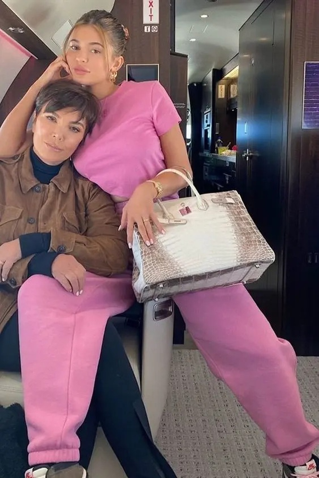 Kiểu túi Hermès bà Trương Mỹ Lan xin lại: Trên thế giới ai từng sở hữu? - 3 Kiểu túi Hermès bà Trương Mỹ Lan xin lại: Trên thế giới ai từng sở hữu? - 3