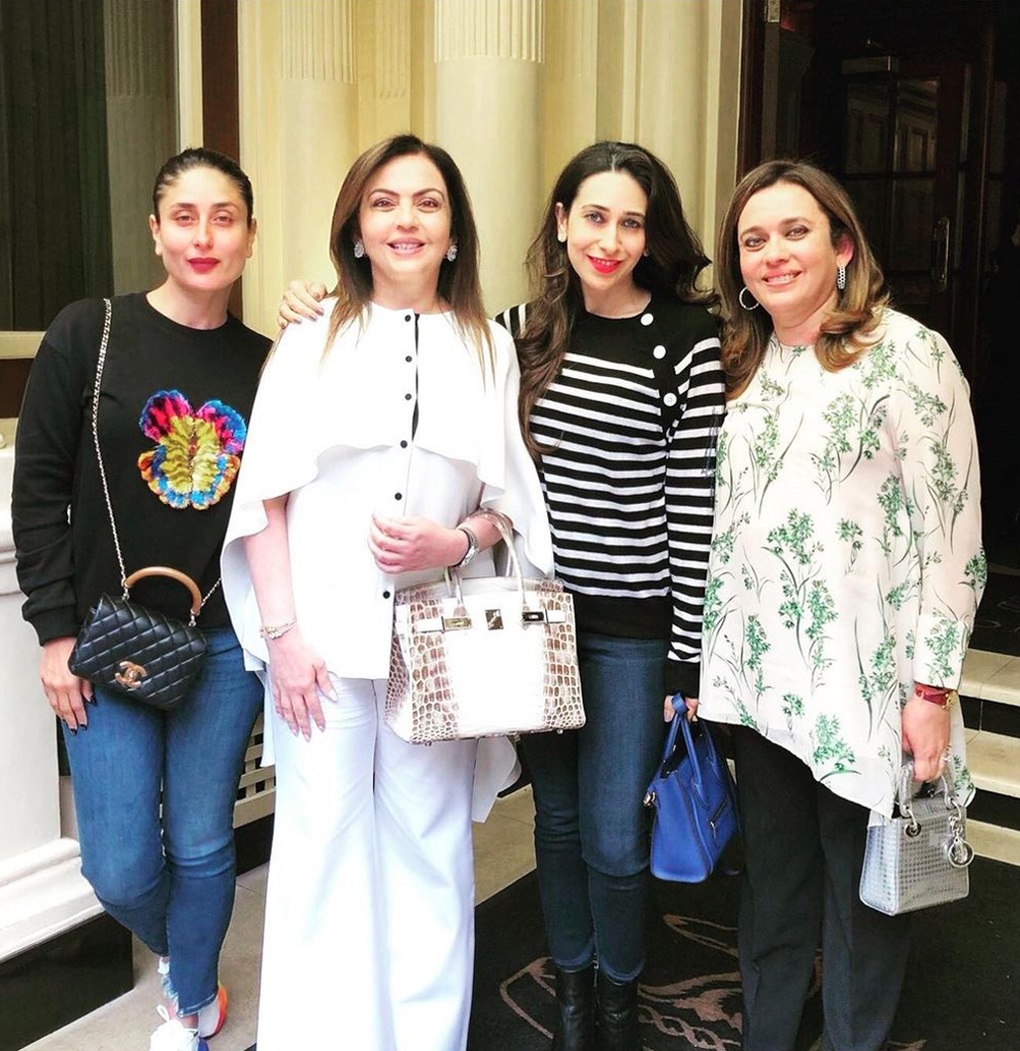 Kiểu túi Hermès bà Trương Mỹ Lan xin lại: Trên thế giới ai từng sở hữu? - 6 Kiểu túi Hermès bà Trương Mỹ Lan xin lại: Trên thế giới ai từng sở hữu? - 6