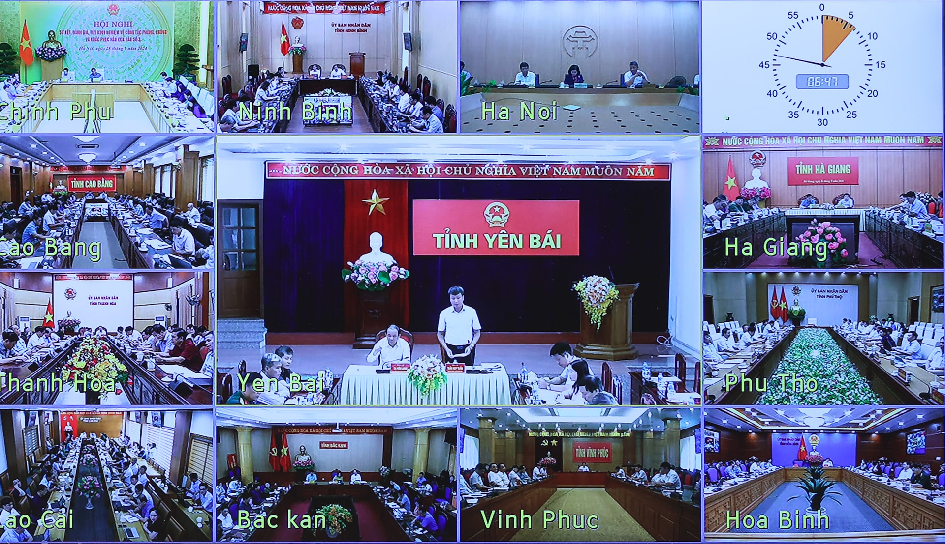 Thủ tướng nêu 5 bài học kinh nghiệm quan trọng sau siêu bão Yagi- Ảnh 4. Thủ tướng nêu 5 bài học kinh nghiệm quan trọng sau siêu bão Yagi- Ảnh 4.