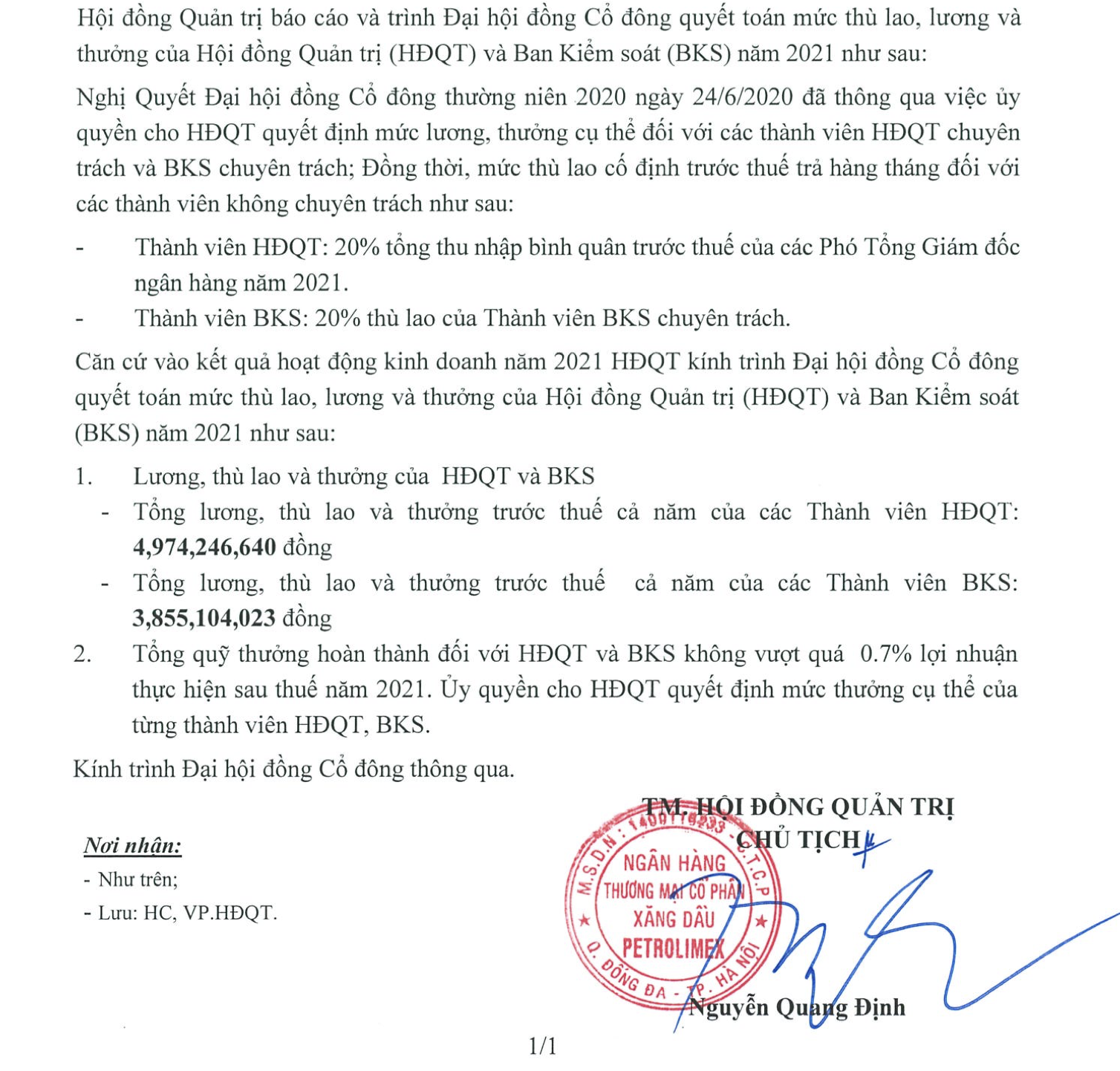 PGBank hậu đổi chủ: PGBank hậu đổi chủ: