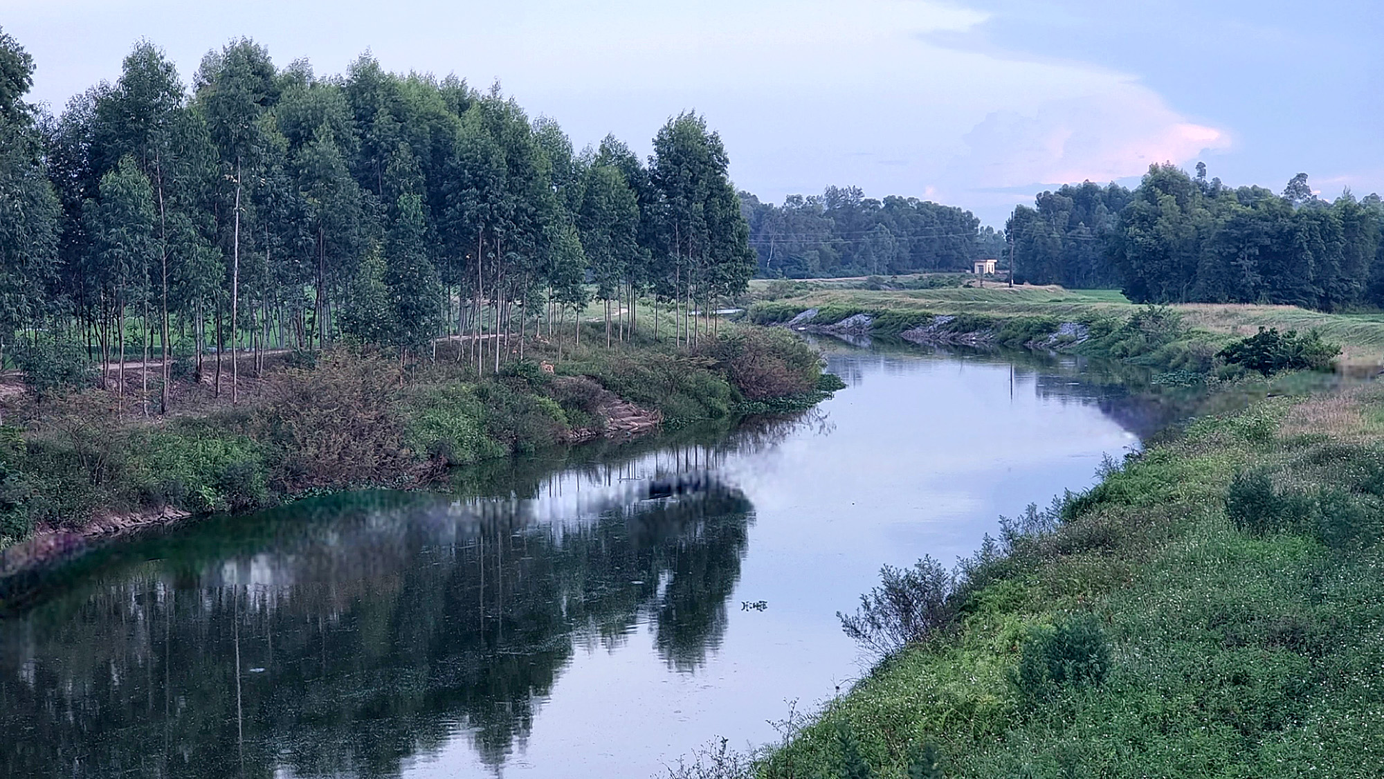 “Đường mòn Hồ Chí Minh” trên sông ở xứ Thanh- Ảnh 2. “Đường mòn Hồ Chí Minh” trên sông ở xứ Thanh- Ảnh 2.
