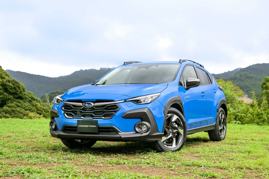 Thấy gì từ những dịch chuyển của Subaru trên thị trường ô tô trong khu vực - 3 Thấy gì từ những dịch chuyển của Subaru trên thị trường ô tô trong khu vực - 3